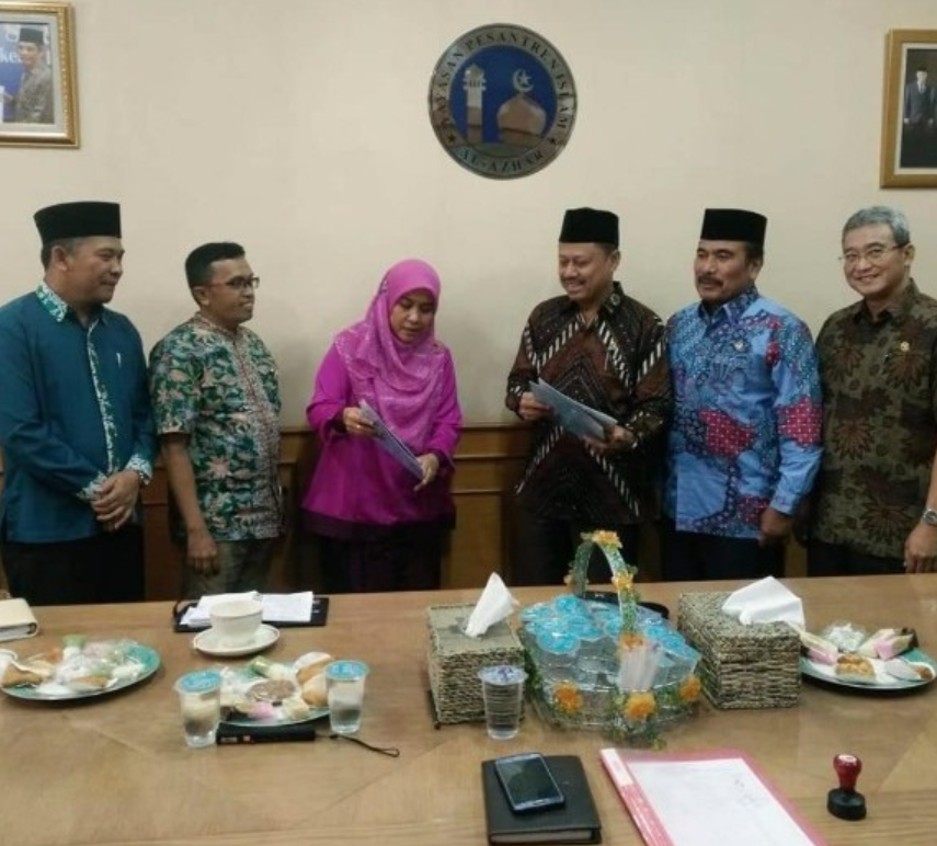 Perpanjangan Perjanjian