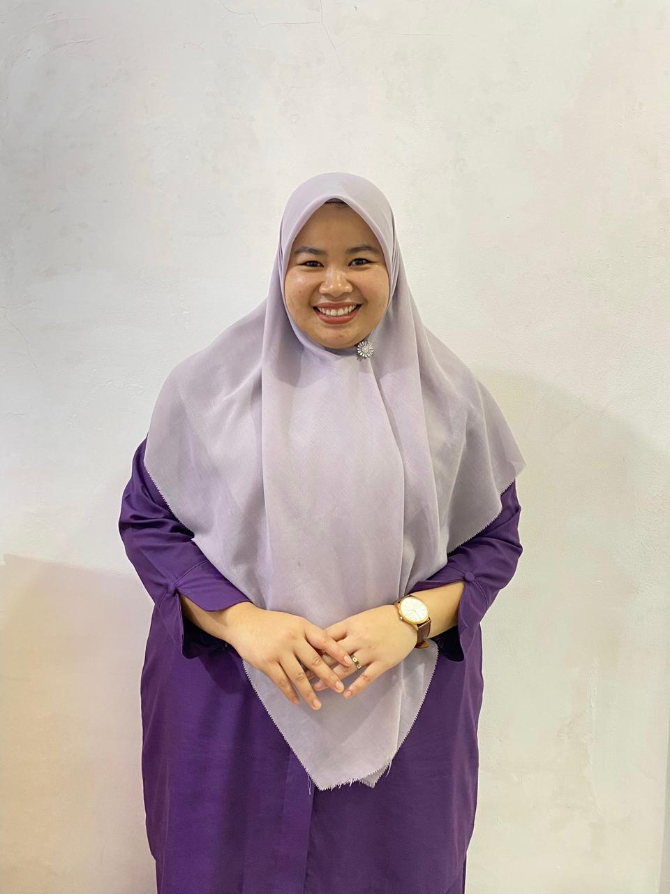 Foto Kepala Daycare
